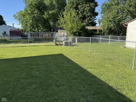 156 Hitchcock Drive Hope IN 47246