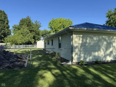 156 Hitchcock Drive Hope IN 47246