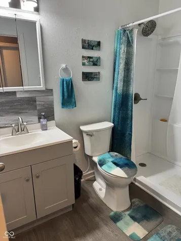 156 Hitchcock Drive Hope IN 47246