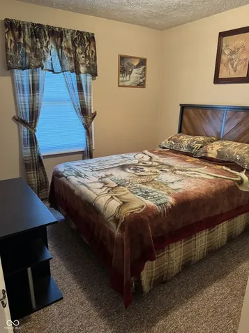 156 Hitchcock Drive Hope IN 47246