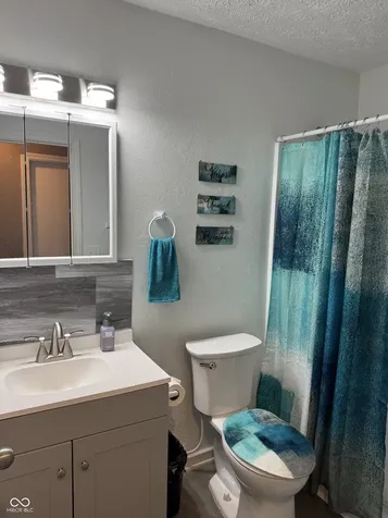 156 Hitchcock Drive Hope IN 47246