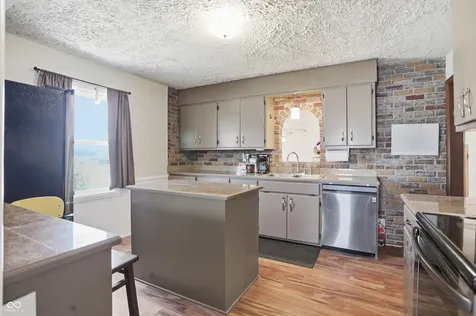 314 N 6th Avenue Beech Grove IN 46107