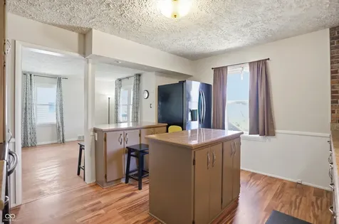 314 N 6th Avenue Beech Grove IN 46107