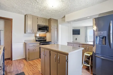 314 N 6th Avenue Beech Grove IN 46107