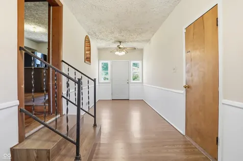 314 N 6th Avenue Beech Grove IN 46107