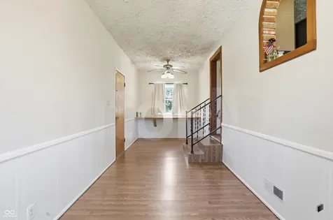 314 N 6th Avenue Beech Grove IN 46107