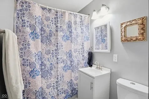 314 N 6th Avenue Beech Grove IN 46107