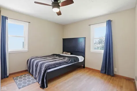 314 N 6th Avenue Beech Grove IN 46107