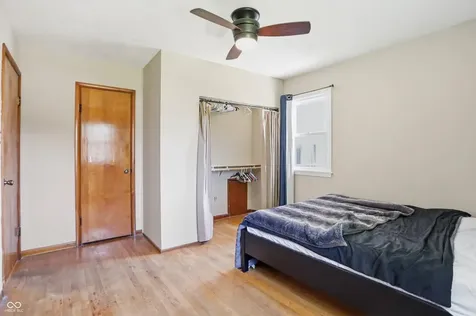 314 N 6th Avenue Beech Grove IN 46107