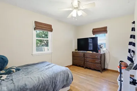 314 N 6th Avenue Beech Grove IN 46107