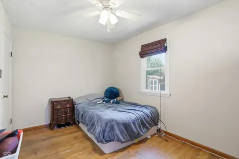 314 N 6th Avenue Beech Grove IN 46107