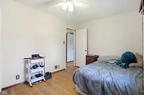 314 N 6th Avenue Beech Grove IN 46107