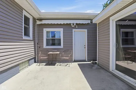 314 N 6th Avenue Beech Grove IN 46107