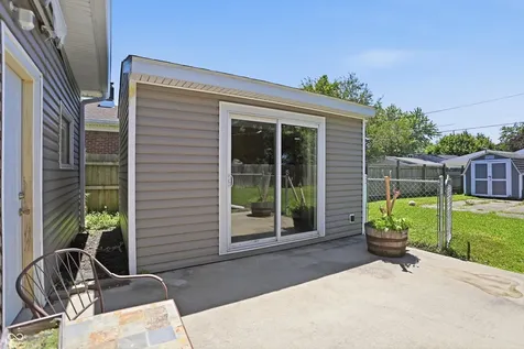 314 N 6th Avenue Beech Grove IN 46107