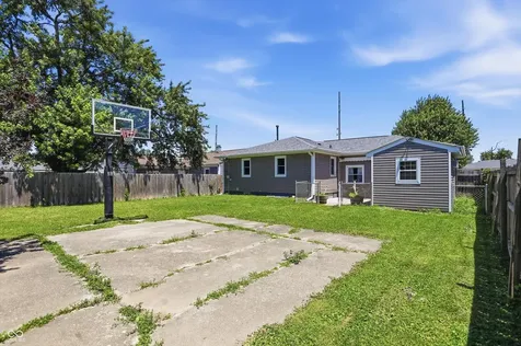 314 N 6th Avenue Beech Grove IN 46107