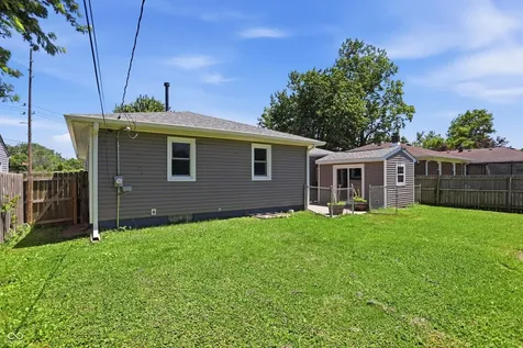 314 N 6th Avenue Beech Grove IN 46107
