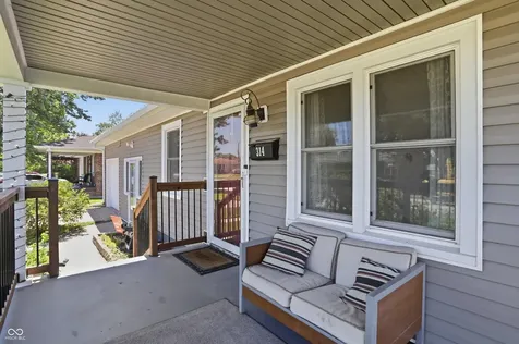 314 N 6th Avenue Beech Grove IN 46107
