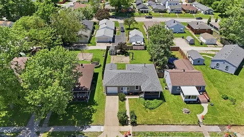 314 N 6th Avenue Beech Grove IN 46107