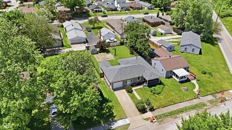 314 N 6th Avenue Beech Grove IN 46107
