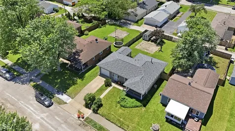 314 N 6th Avenue Beech Grove IN 46107