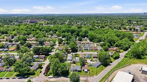 314 N 6th Avenue Beech Grove IN 46107