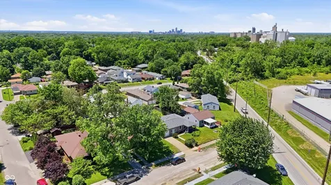314 N 6th Avenue Beech Grove IN 46107