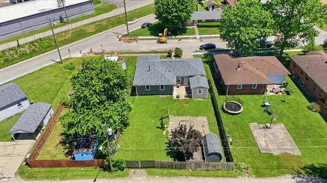314 N 6th Avenue Beech Grove IN 46107