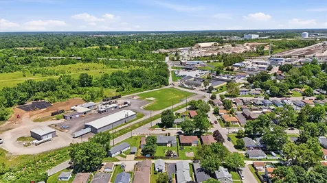 314 N 6th Avenue Beech Grove IN 46107