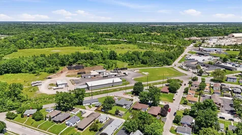 314 N 6th Avenue Beech Grove IN 46107
