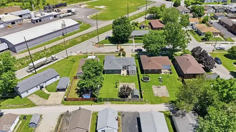 314 N 6th Avenue Beech Grove IN 46107