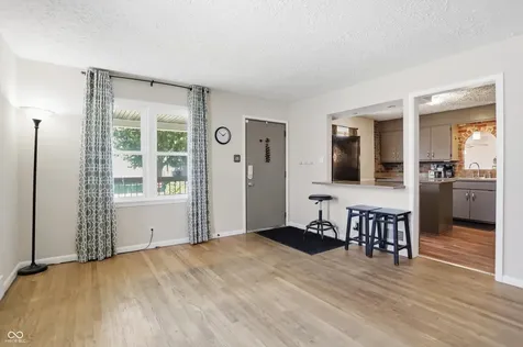 314 N 6th Avenue Beech Grove IN 46107