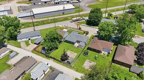 314 N 6th Avenue Beech Grove IN 46107