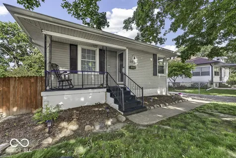 305 N 20th Beech Grove IN 46107