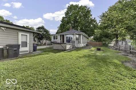 305 N 20th Beech Grove IN 46107