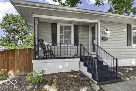 305 N 20th Beech Grove IN 46107