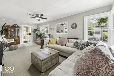 305 N 20th Beech Grove IN 46107