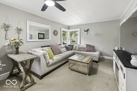 305 N 20th Beech Grove IN 46107