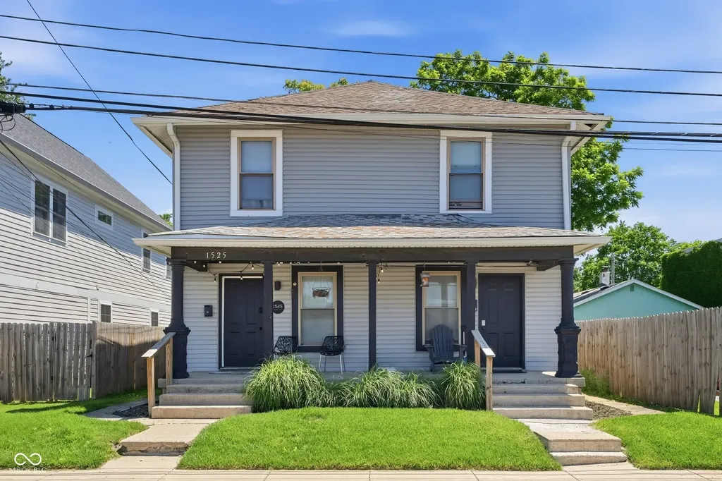 1525 Kennington Street Indianapolis IN 46225