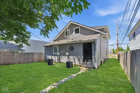 1525 Kennington Street Indianapolis IN 46225