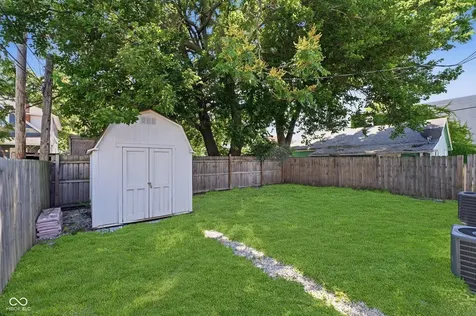 1525 Kennington Street Indianapolis IN 46225