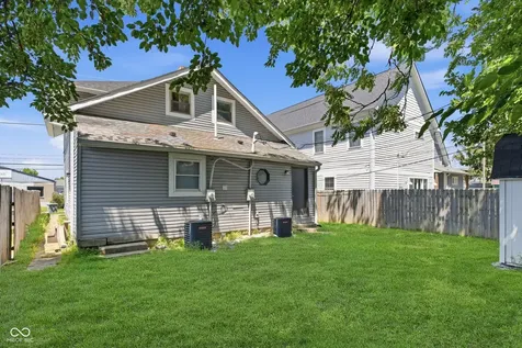 1525 Kennington Street Indianapolis IN 46225