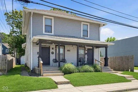 1525 Kennington Street Indianapolis IN 46225