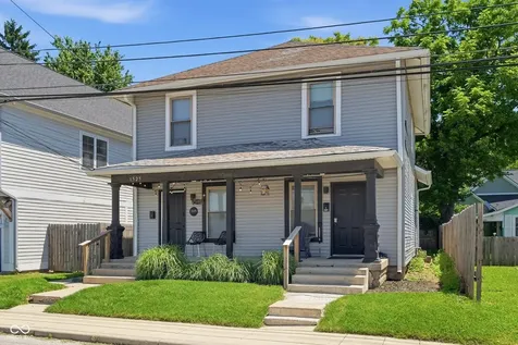 1525 Kennington Street Indianapolis IN 46225