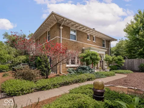 3699 N Delaware Street Indianapolis IN 46205