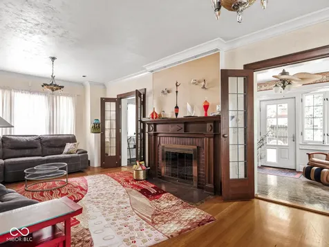 3699 N Delaware Street Indianapolis IN 46205