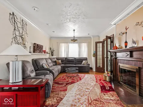 3699 N Delaware Street Indianapolis IN 46205