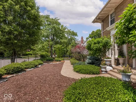 3699 N Delaware Street Indianapolis IN 46205