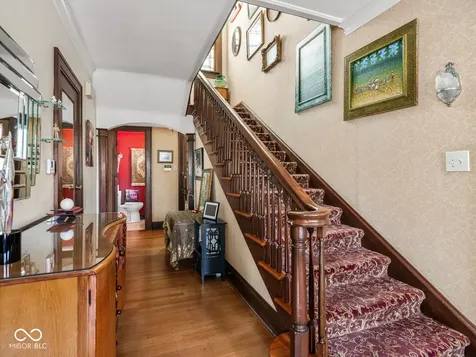 3699 N Delaware Street Indianapolis IN 46205