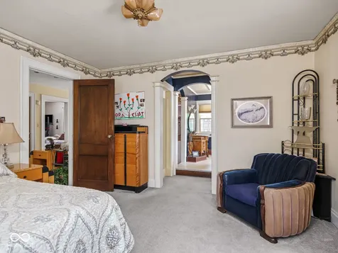 3699 N Delaware Street Indianapolis IN 46205