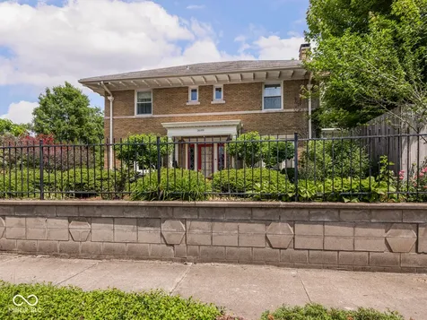 3699 N Delaware Street Indianapolis IN 46205
